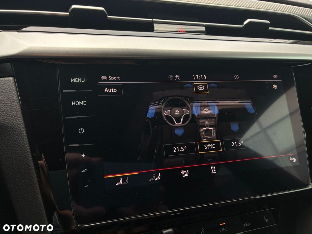 Volkswagen Arteon 2.0 TDI R-Line DSG - 23