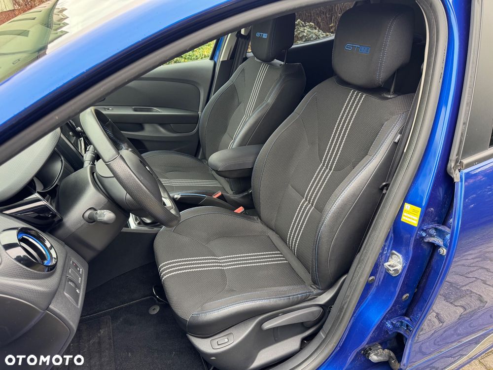 Renault Clio (Energy) dCi 90 Bose Edition - 21