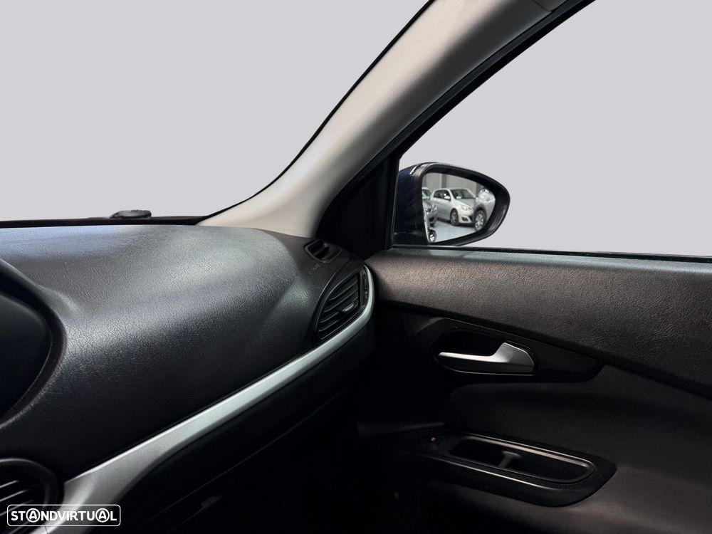 Fiat Tipo Station Wagon 1.3 M-Jet Lounge - 22