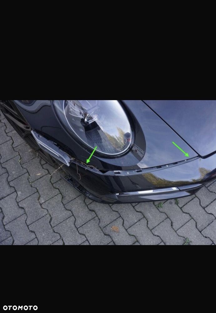 Porsche 911 Carrera Turbo - 3