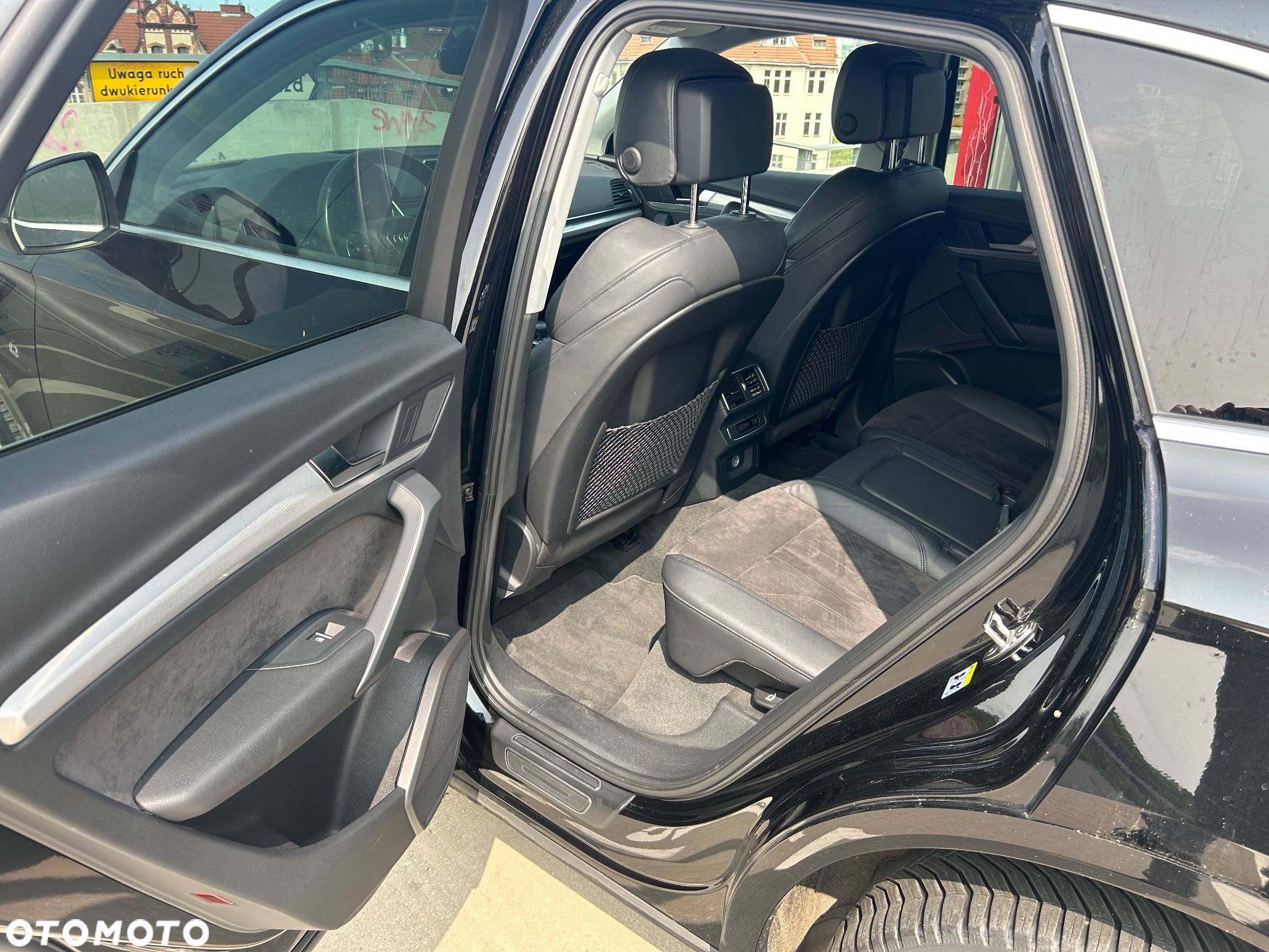 Audi Q5 2.0 TFSI Quattro Sport S tronic - 24