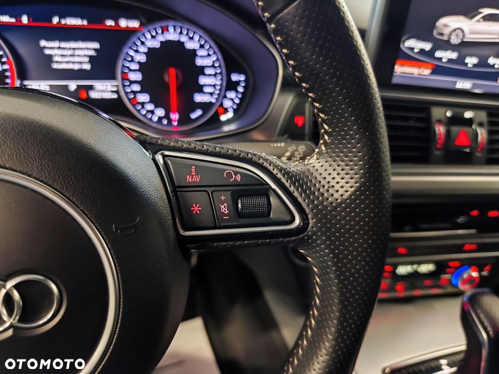 Audi A6 Avant 2.0 TDI ultra S tronic - 17