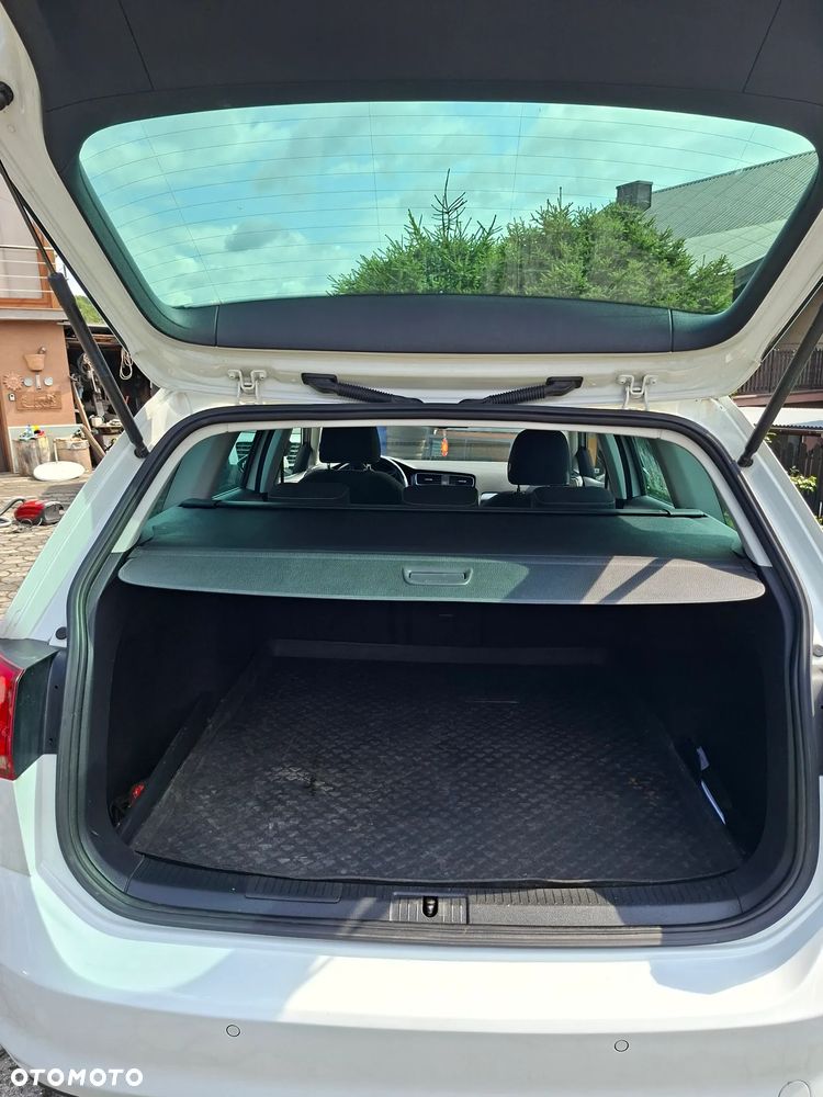 Volkswagen Golf 1.2 TSI BlueMotion Technology Comfortline - 7