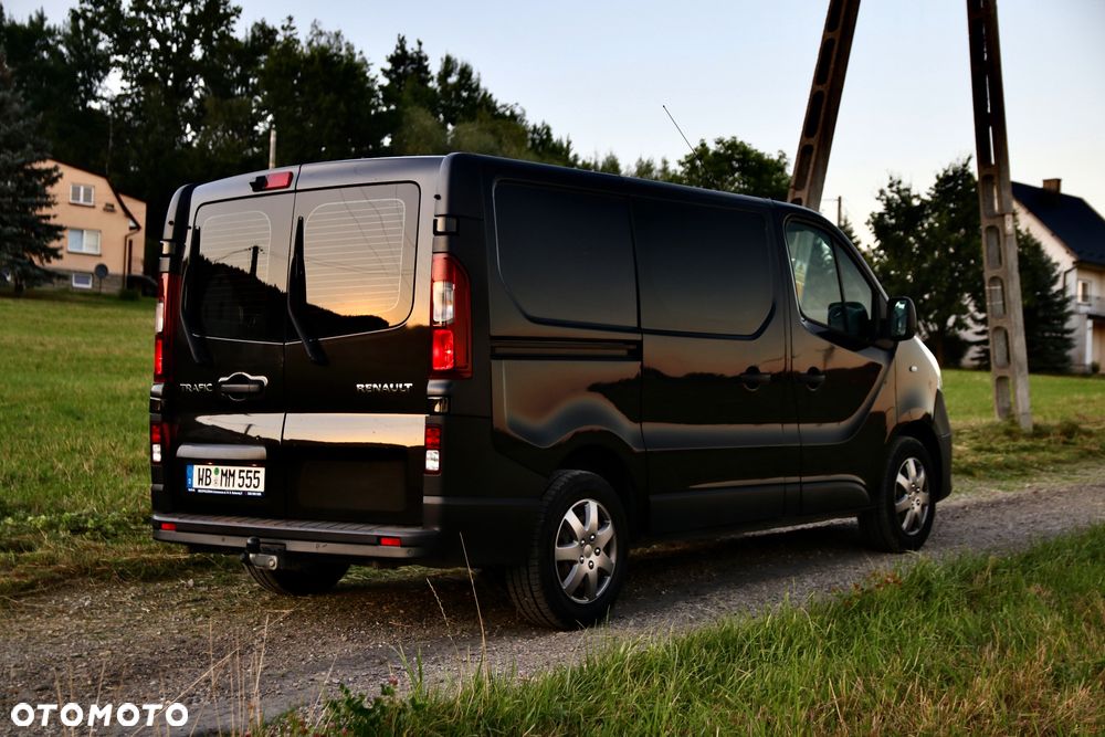 Renault Trafic - 6