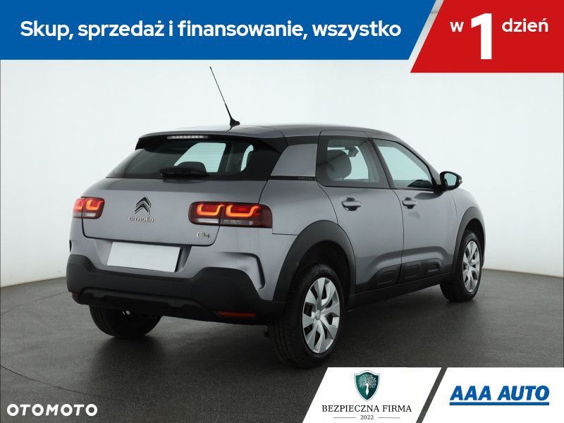 Citroën C4 Cactus - 6