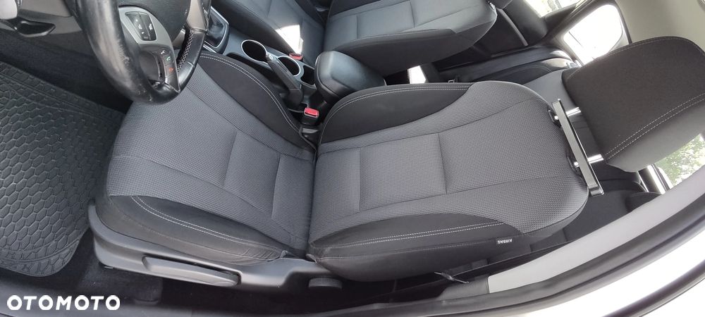 Hyundai i30 i30cw 1.4 Fifa World Cup Edition - 24