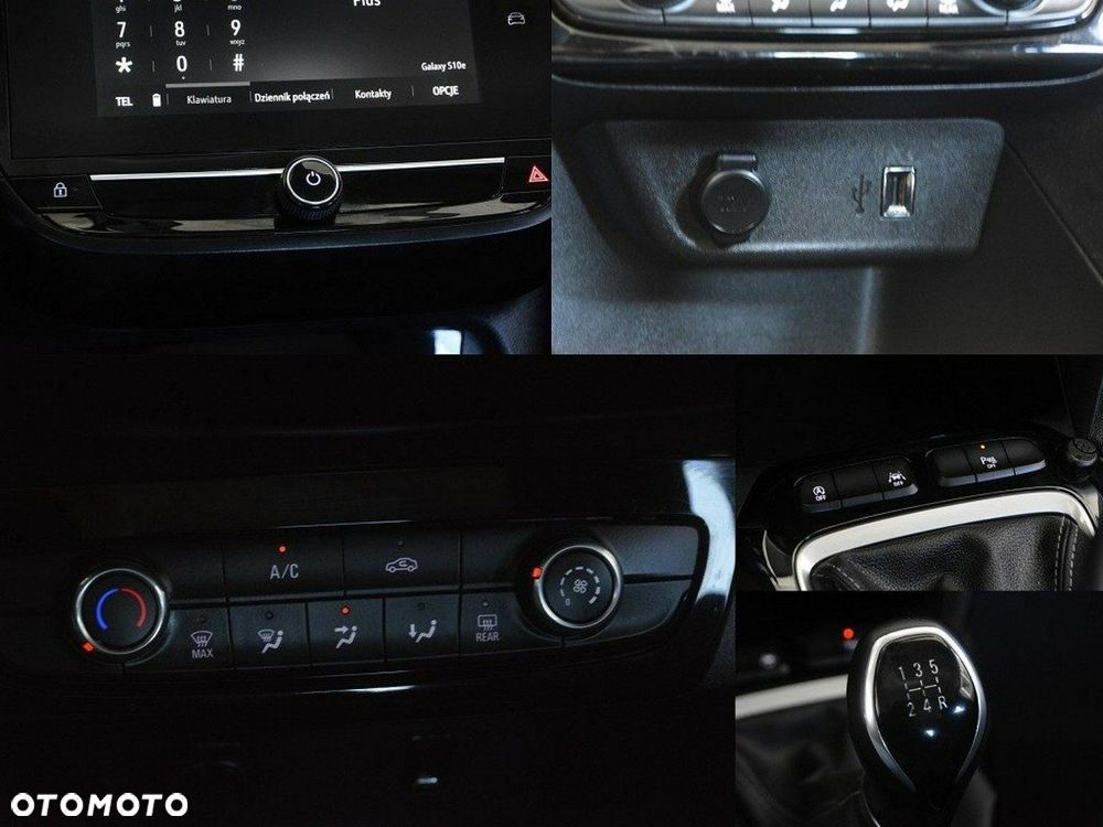 Opel Corsa 1.2 Edition S&S - 20