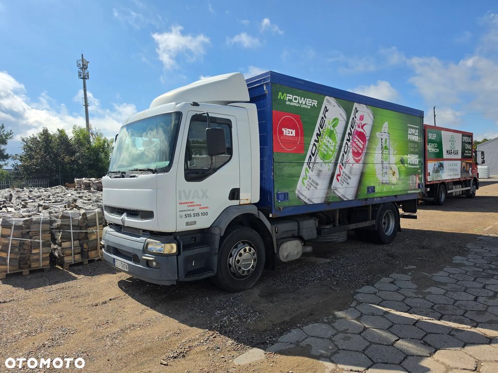 Renault Premium - 1