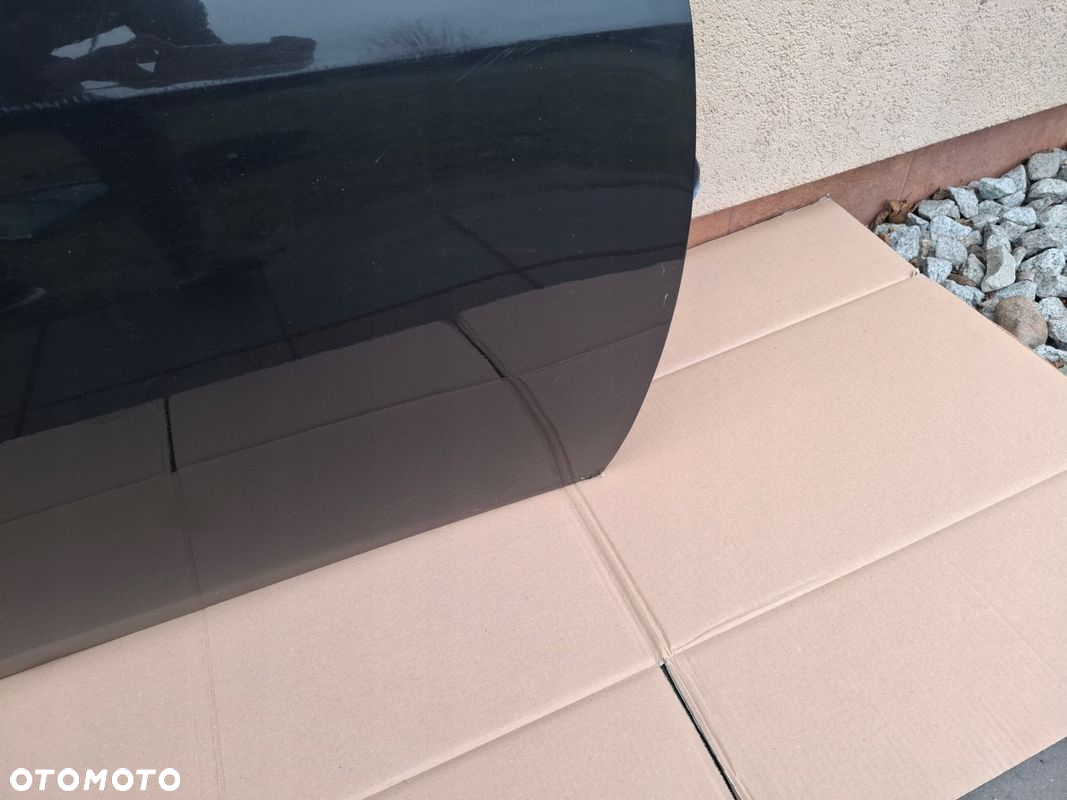 DRZWI PRZEDNIE MAZDA 6 VI II ORYGINAŁ - 5