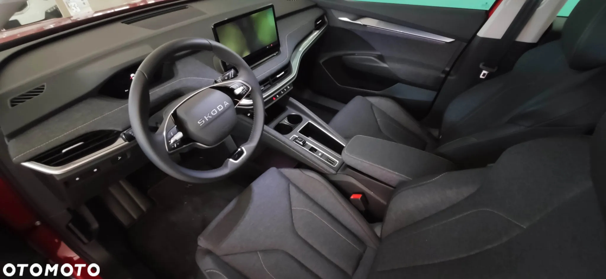 Skoda Elroq 50 55kWh - 7