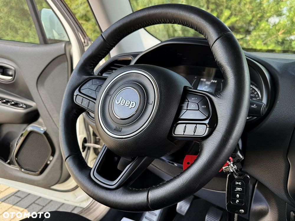 Jeep Renegade 1.6 E-TorQ Sport - 38