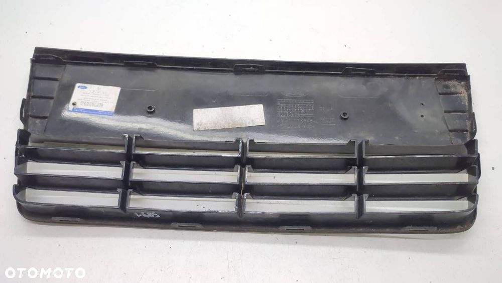 KRATKA ZDERZAKA ŚRODKOWA PRZÓD PRZDNIA FORD FOCUS III MK3 BM51-17K945E - 3