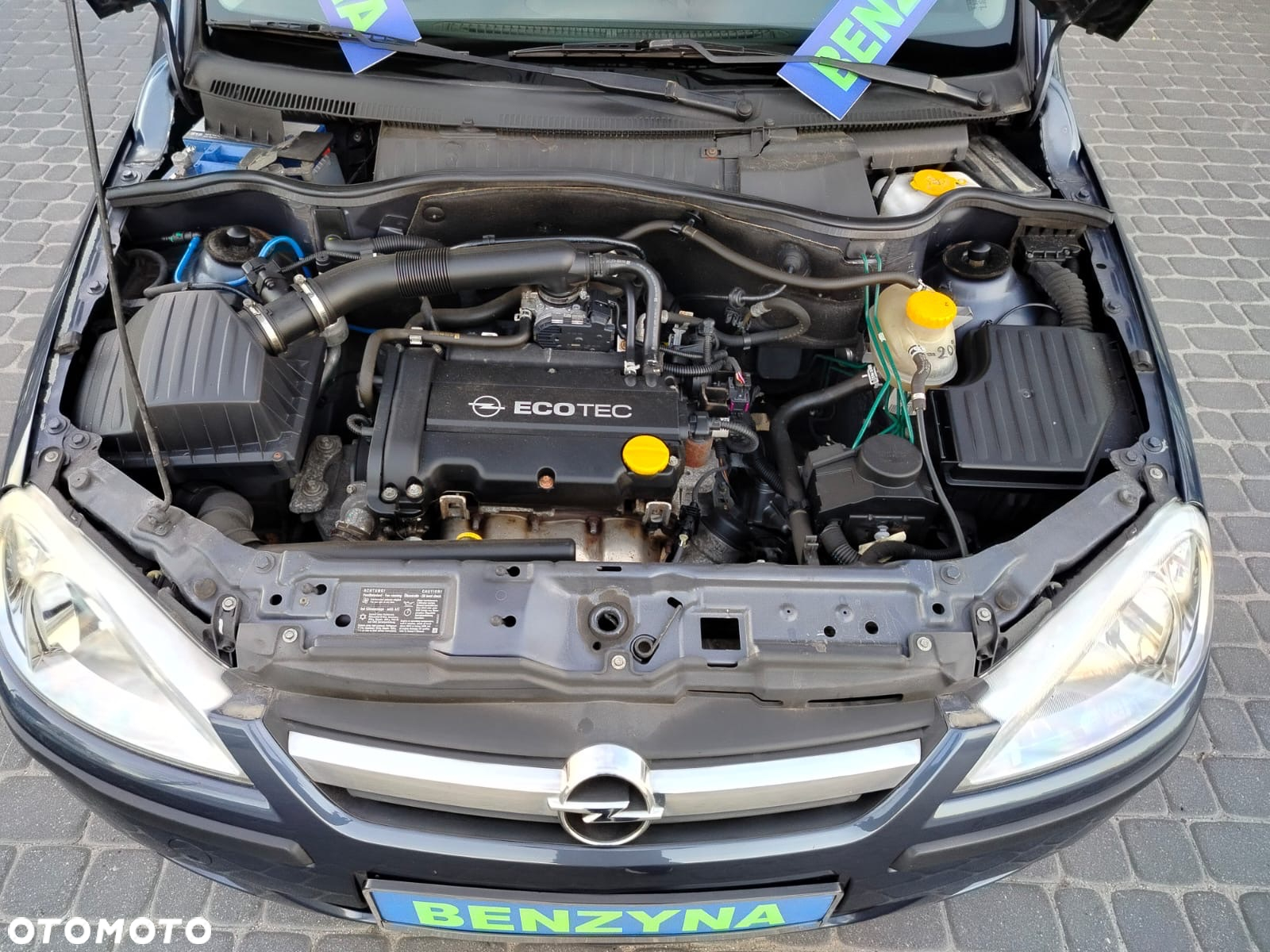 Opel Combo 1.4 L1H1 Edition - 18