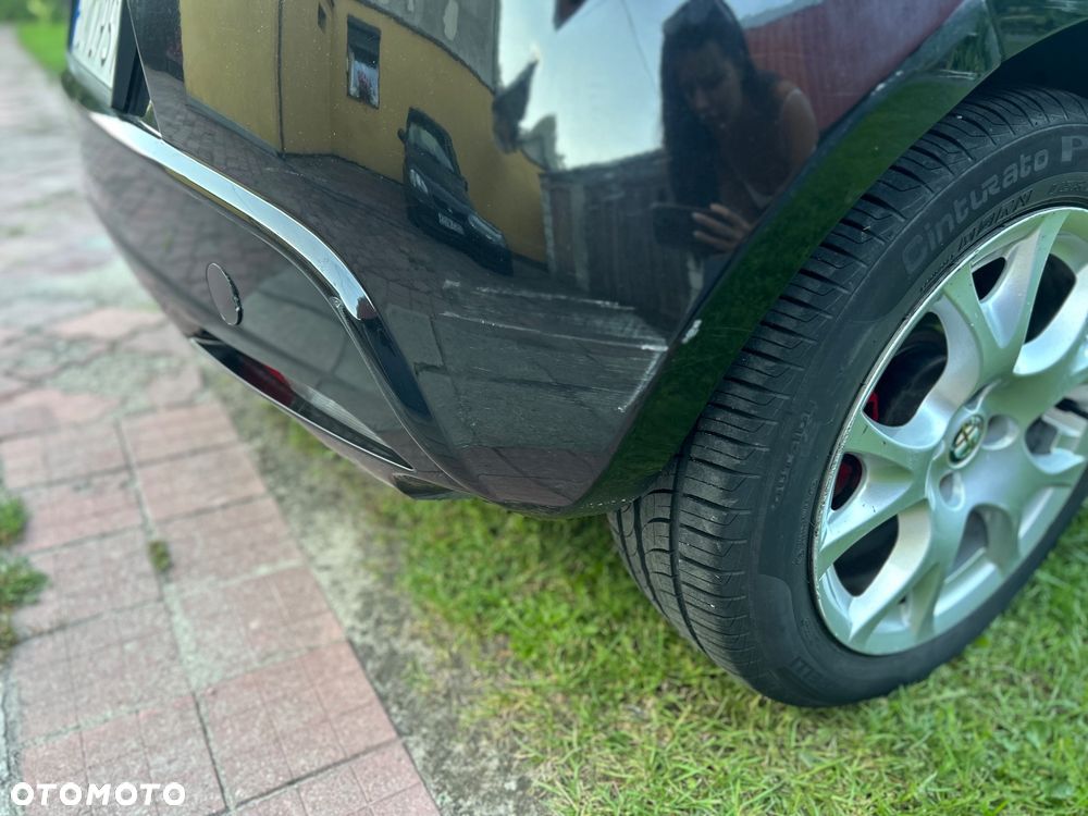 Alfa Romeo Mito 0.9 TwinAir Progression - 6