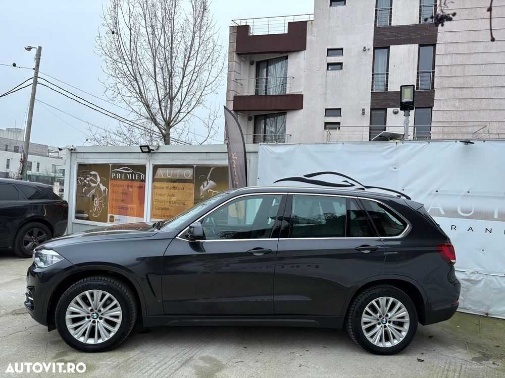 BMW X5 xDrive30d Sport-Aut. - 6
