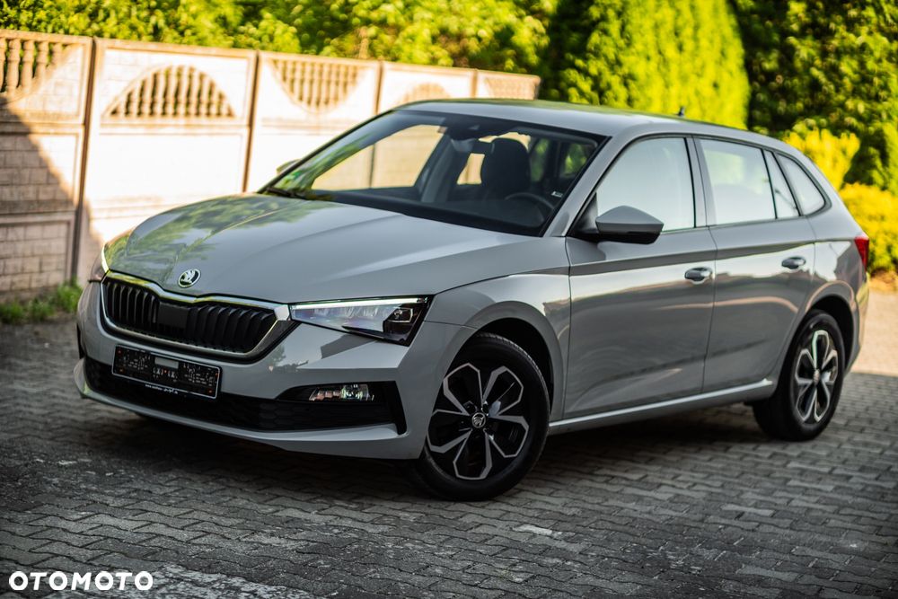 Skoda Scala 1.0 TSI DSG Cool Plus - 30