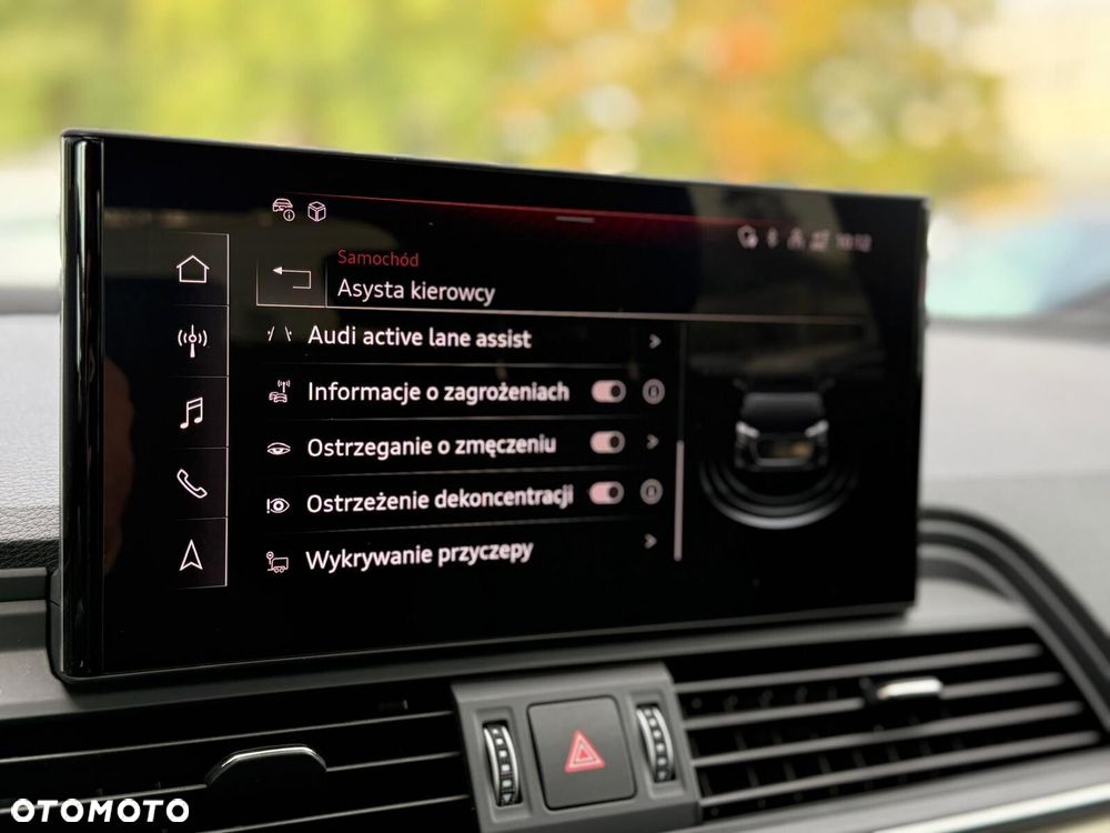 Audi Q5 Sportback - 37