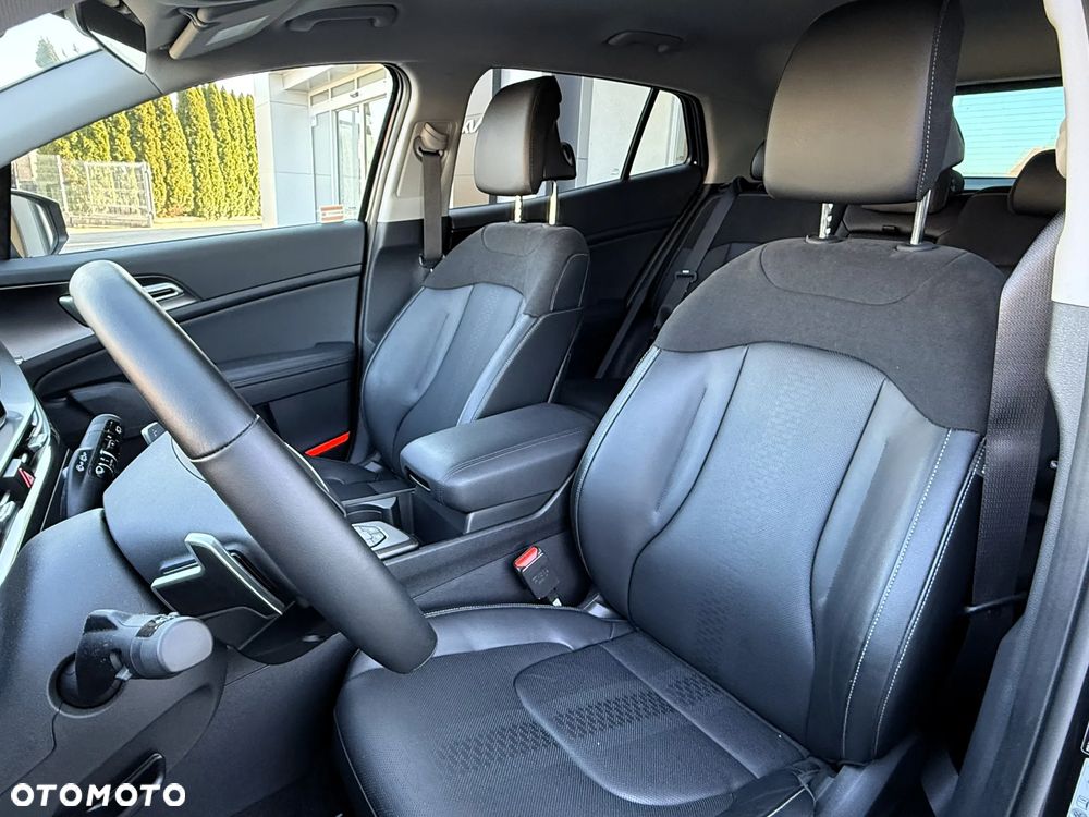 Kia Sportage 1.6 T-GDI Business Line 2WD DCT - 16