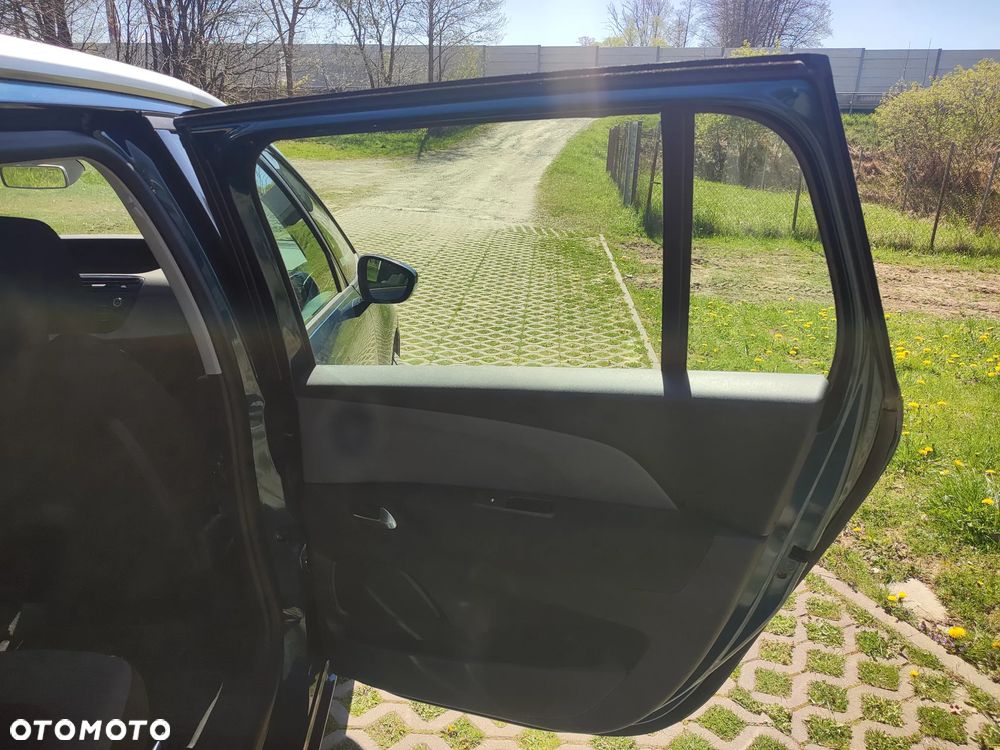 Citroën C4 SpaceTourer 1.5 BlueHDi Feel S&S - 21
