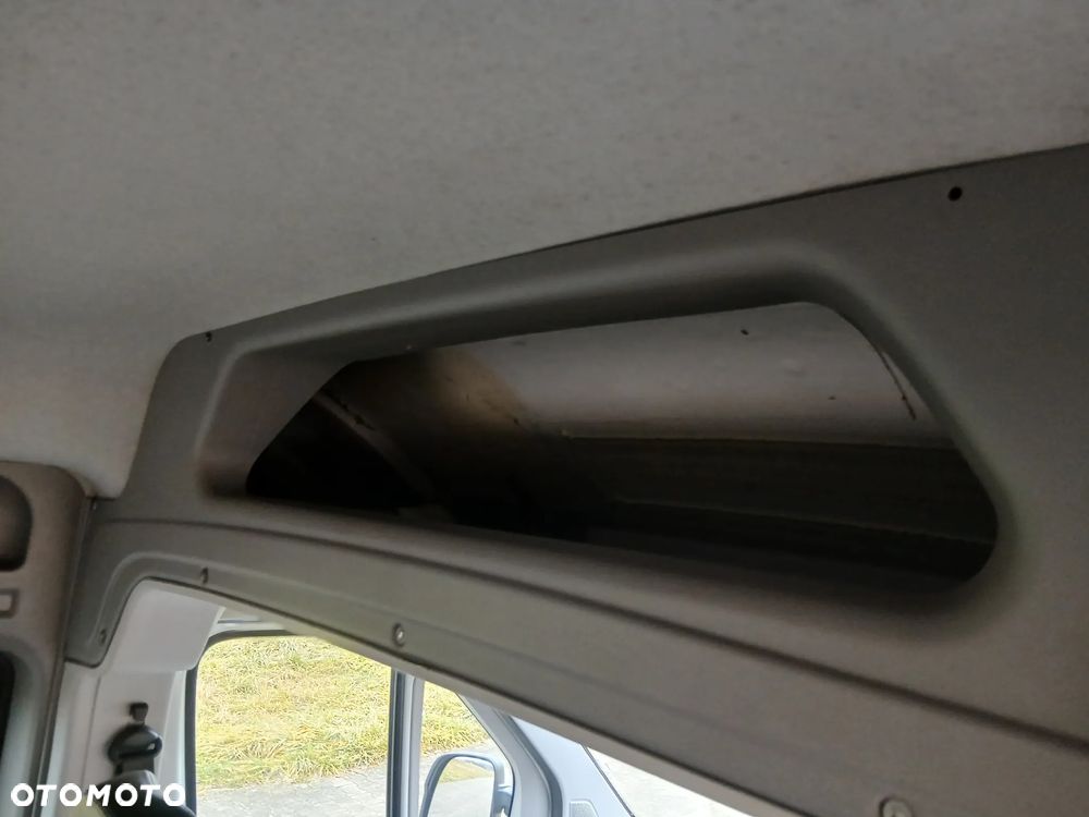 Fiat Ducato L4 250.BD3.0 +288 - 12