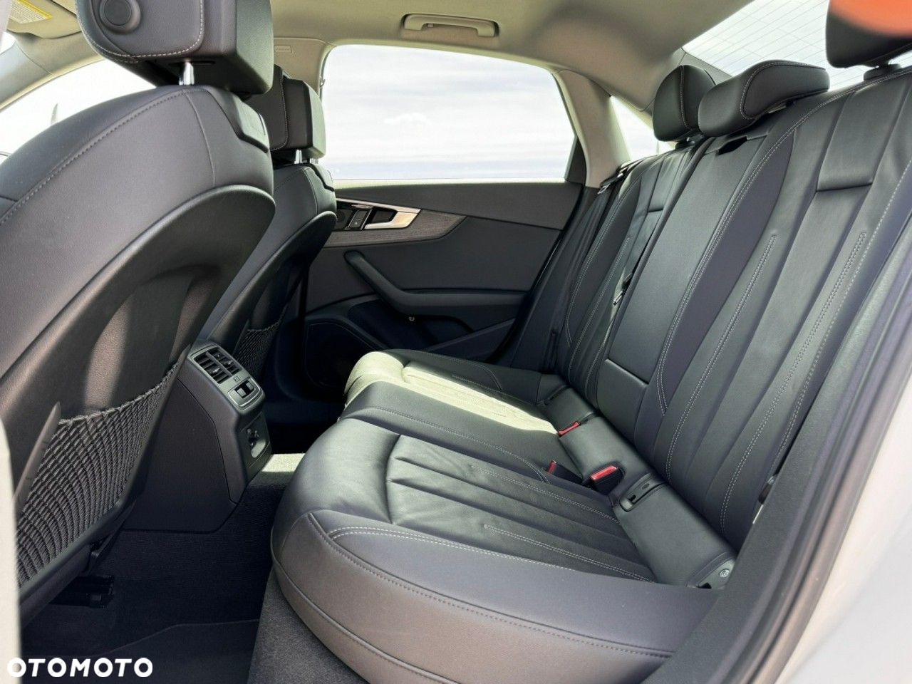 Audi A4 - 20