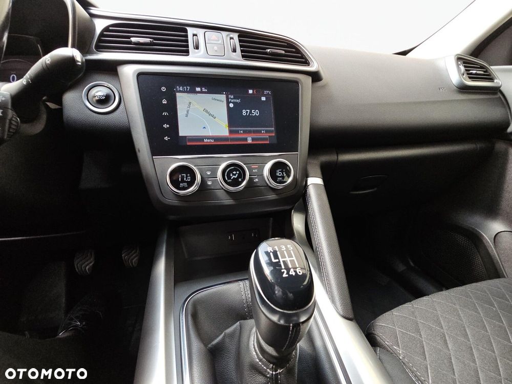 Renault Kadjar 1.3 TCe FAP Easy Life - 27