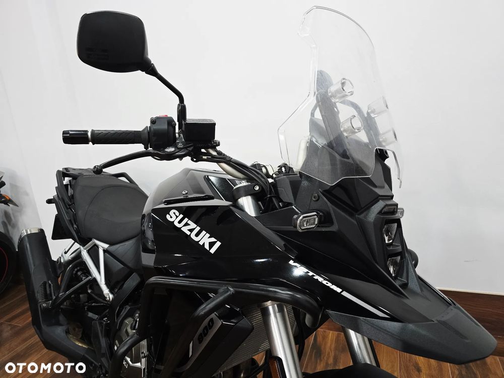 Suzuki DL - 3