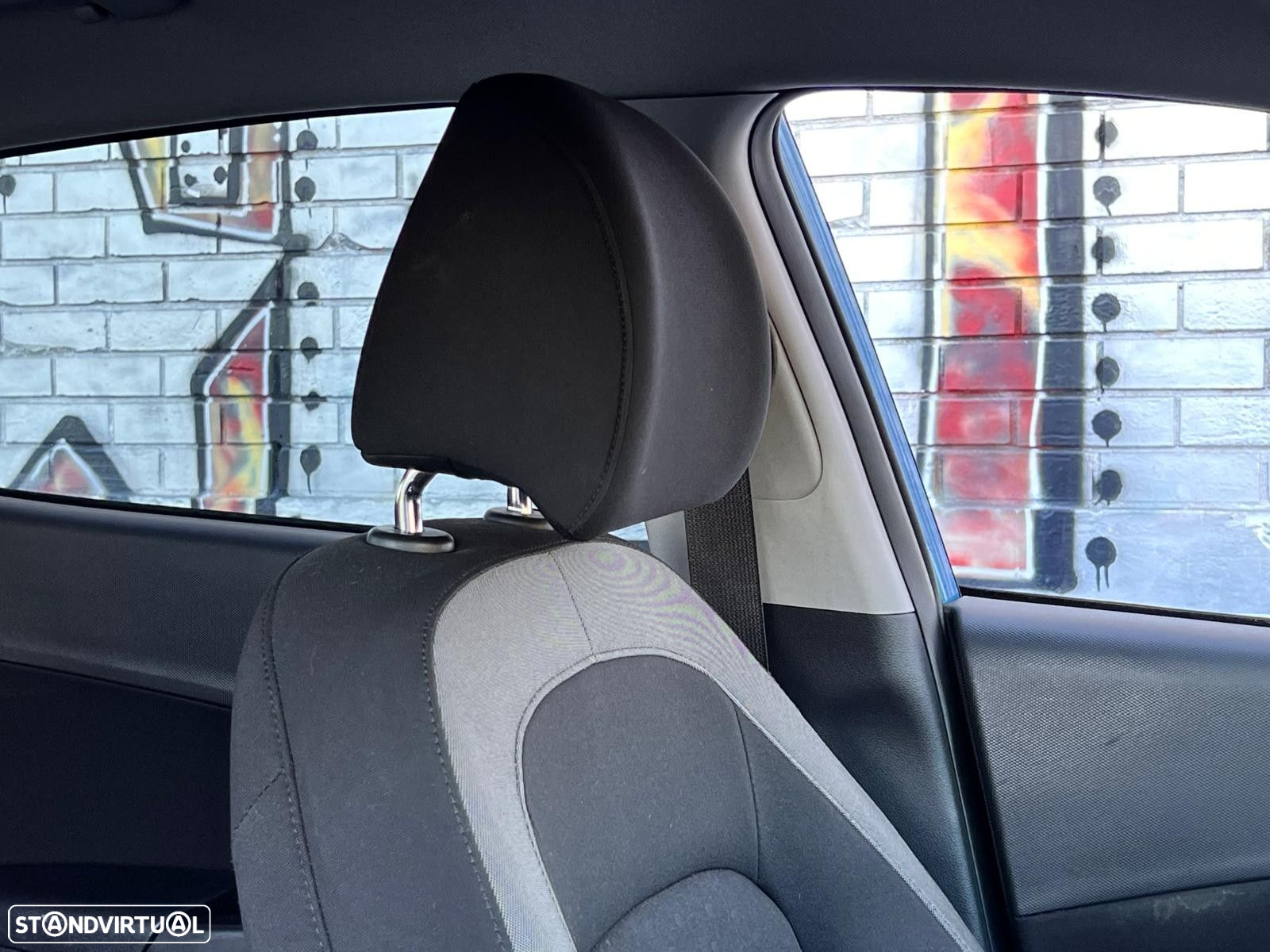 Hyundai Kauai 1.0 T-GDi Premium Pack Plus - 28