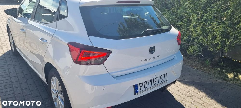 Seat Ibiza 1.0 TSI Style S&S - 3