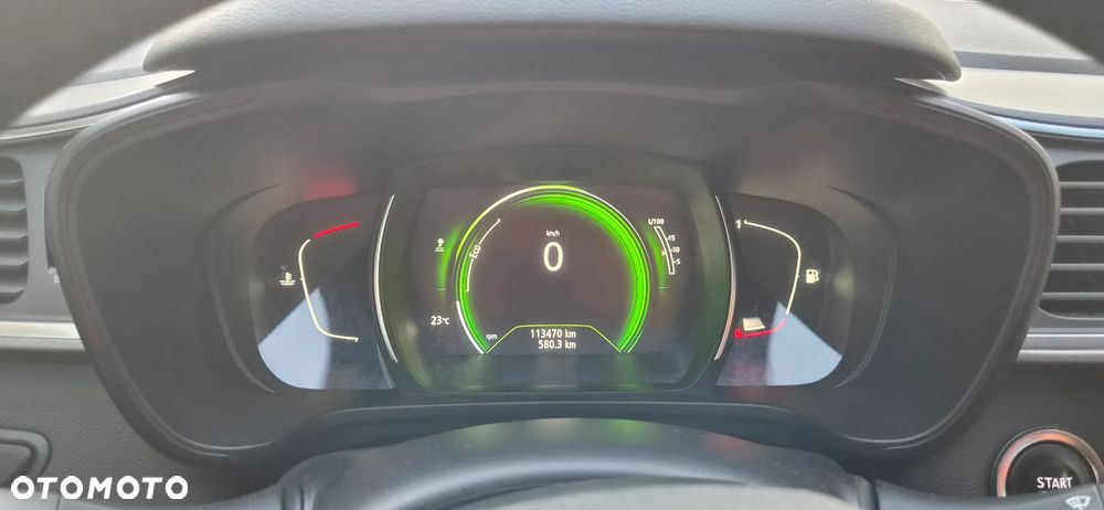 Renault Kadjar 1.2 Energy TCe Life - 33