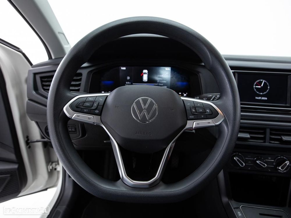 VW Taigo 1.0 TSI - 15