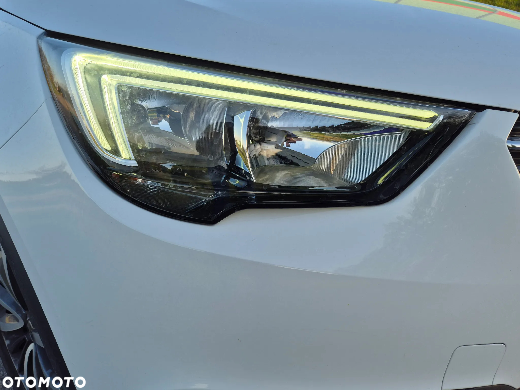 Opel Crossland X 1.2 Start/Stop Edition - 9