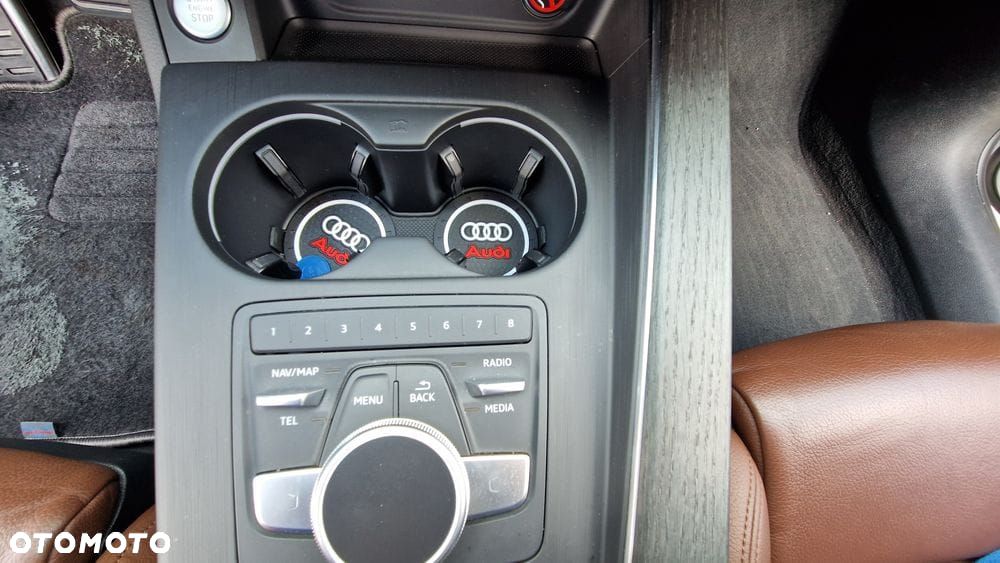 Audi A5 Sportback 2.0 TFSI Quattro Sport S tronic - 14