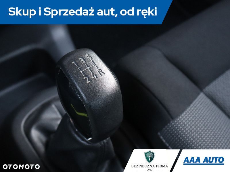 Citroën C4 Cactus - 15