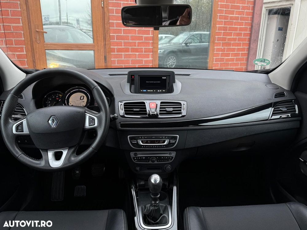 Renault Megane Grandtour TCe 130 BOSE Edition - 5