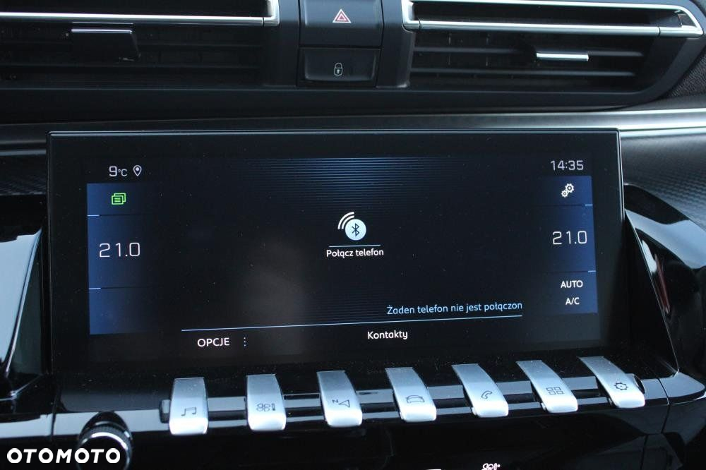 Peugeot 508 - 31