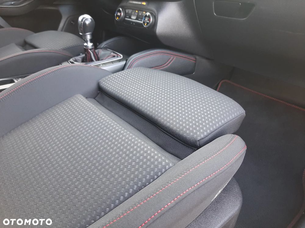 Ford Focus 1.5 EcoBlue STart-Stopp-System ST-LINE - 25