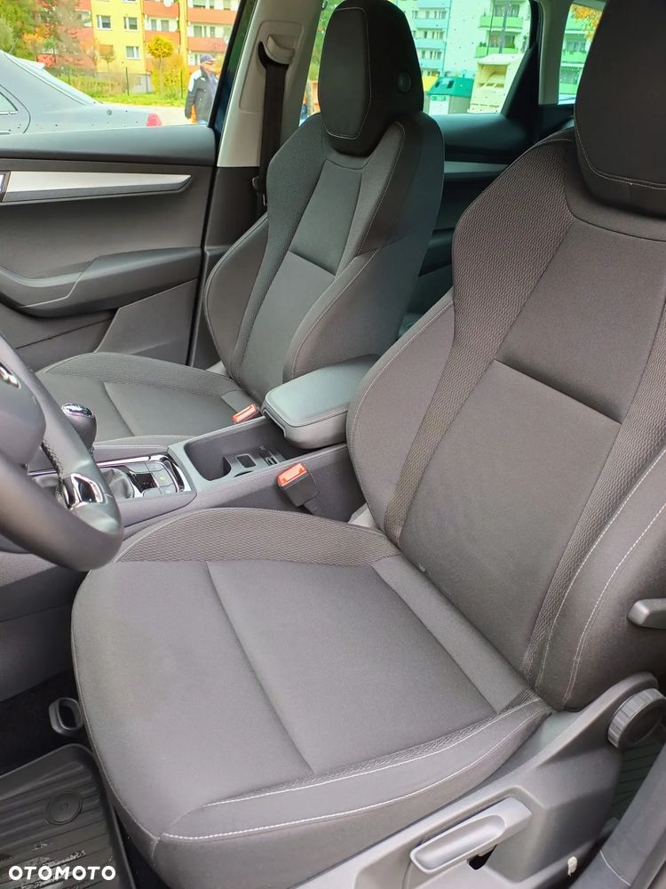 Skoda Karoq 1.5 TSI ACT 4x2 Ambition - 10