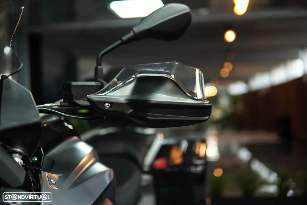 BMW R 1200 GS - 20