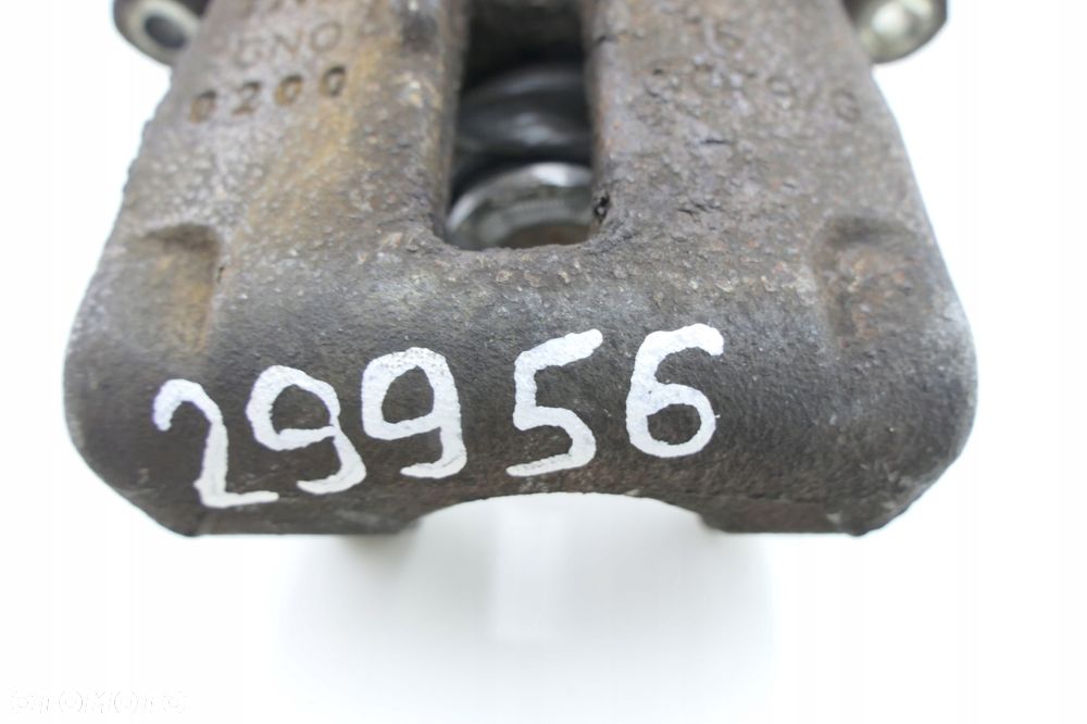 Zacisk Hamulcowy Prawy Tył VW PASSAT B6 1.9 2.0 TDI 3C0615404 - 7