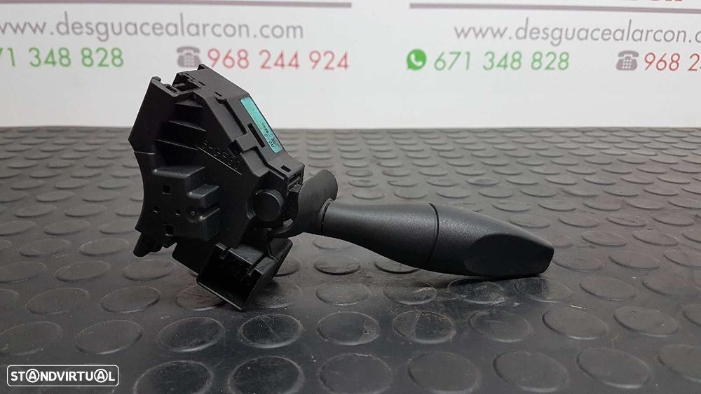 COMANDOS DOS PISCAS FORD TRANSIT MOD. 2000 COMBI FT  350   2.4  LARGO - 6