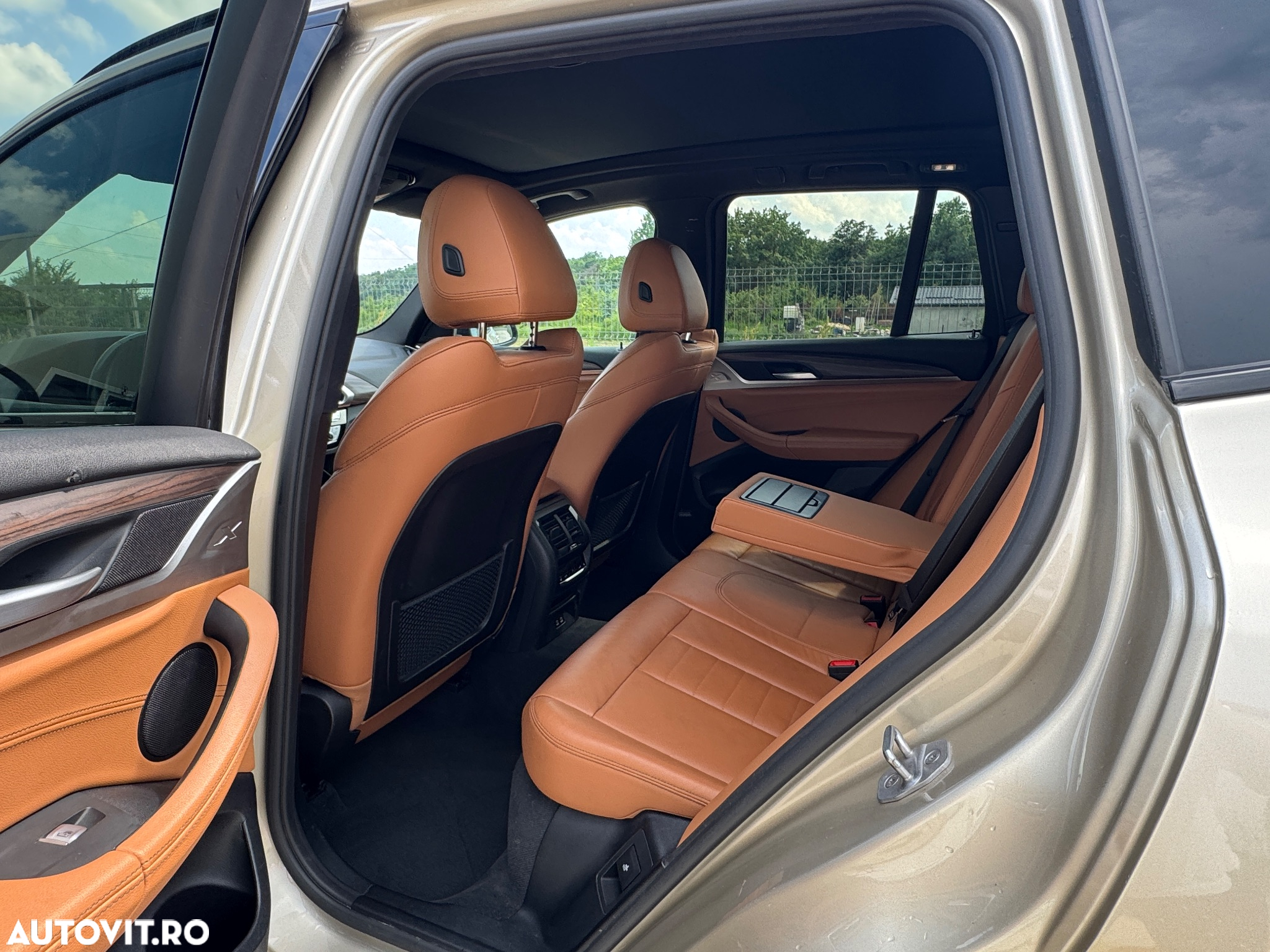 BMW X3 xDrive30e Aut. M Sport Edition - 22