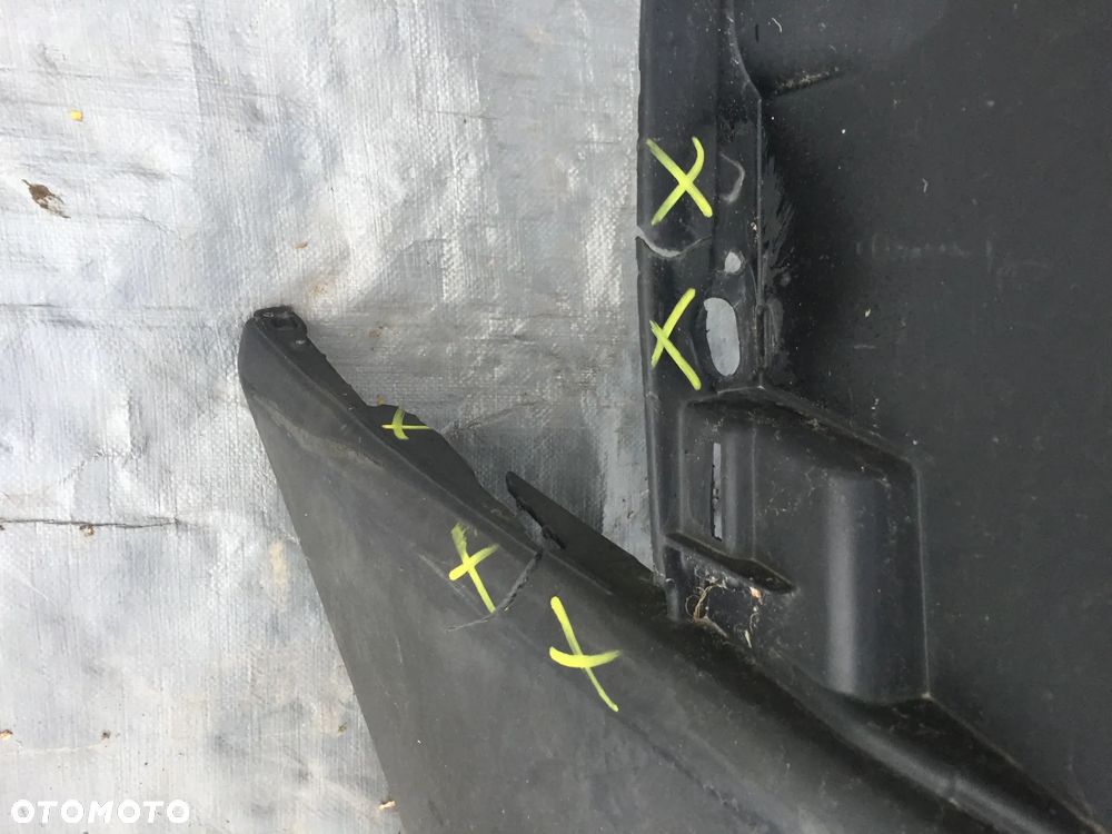 JUMPY SCUDO EXPERT 2006-2016  ZDERZAK PRZÓD PRZEDNI - 3