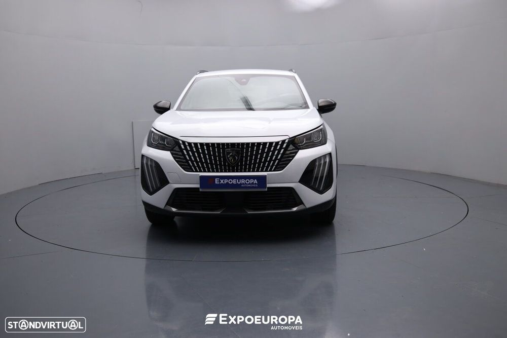 Peugeot 2008 PureTech 130 EAT8 Allure - 2