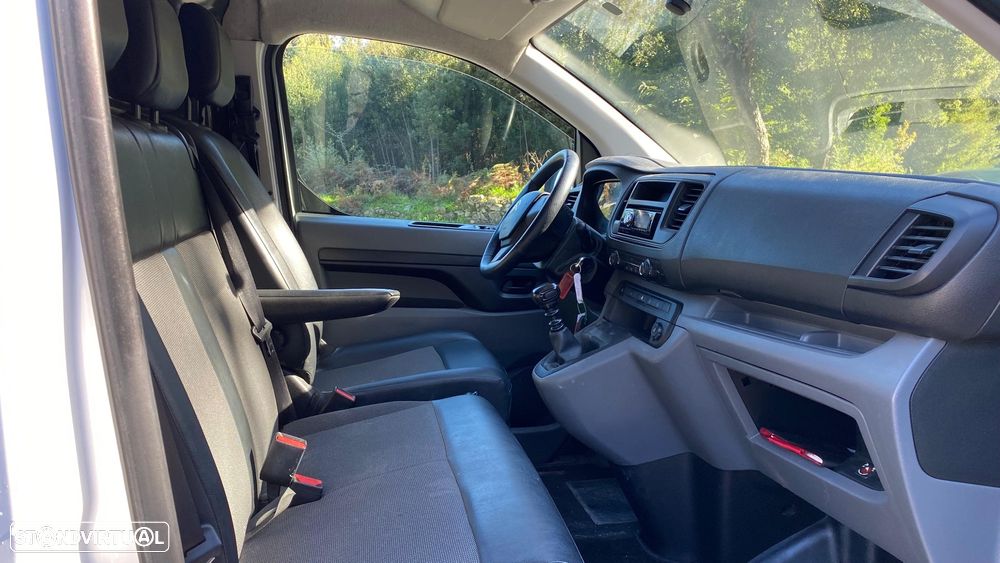 Citroën Jumper 2.0 hdi Xl - 7