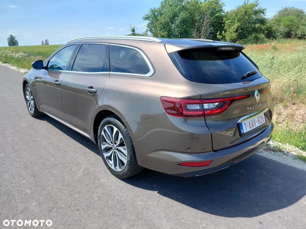 Renault Talisman ENERGY dCi 130 Business - 3
