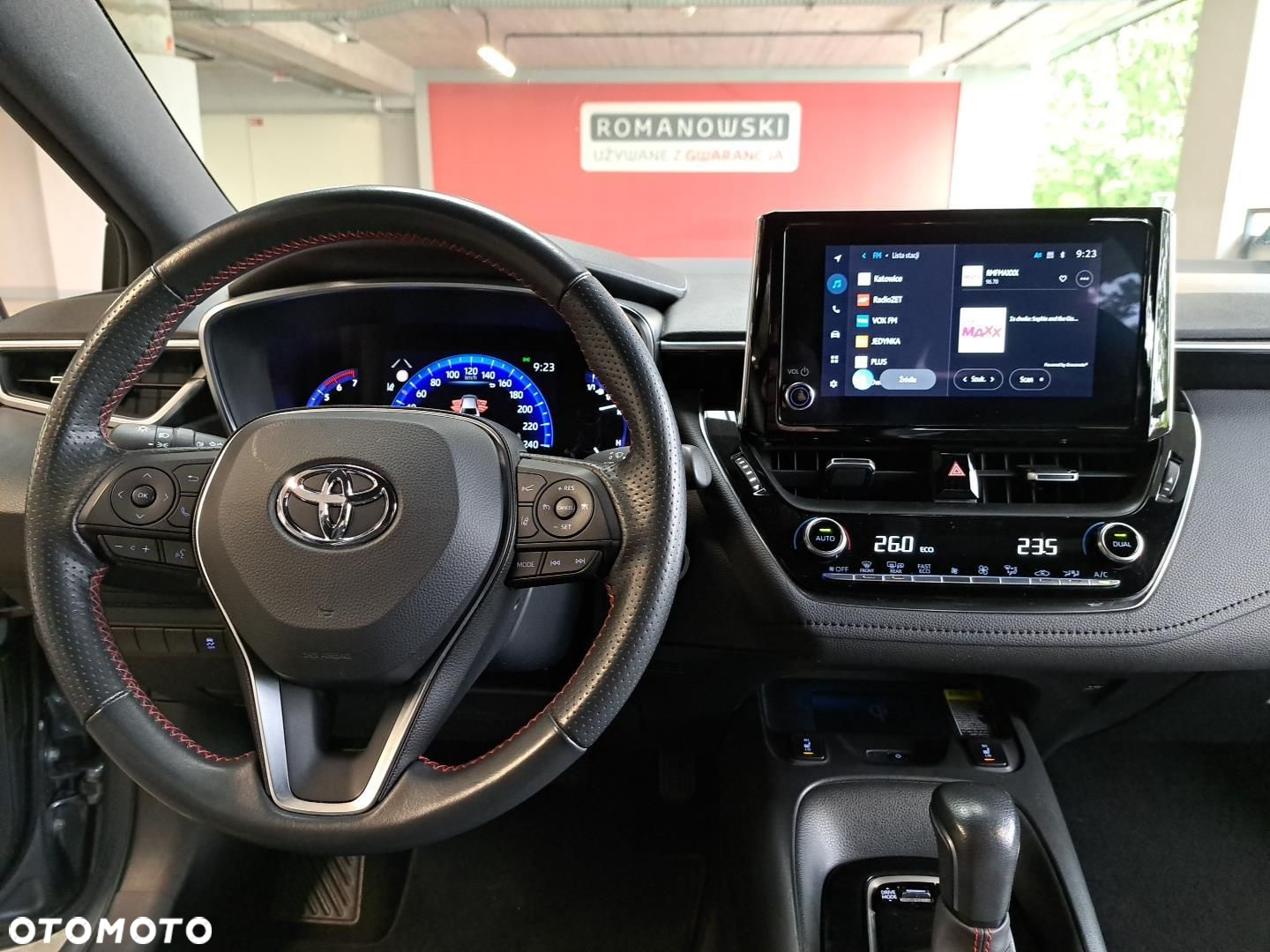 Toyota Corolla - 17