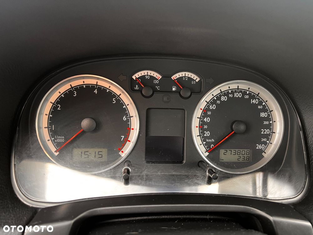 Volkswagen Golf - 7