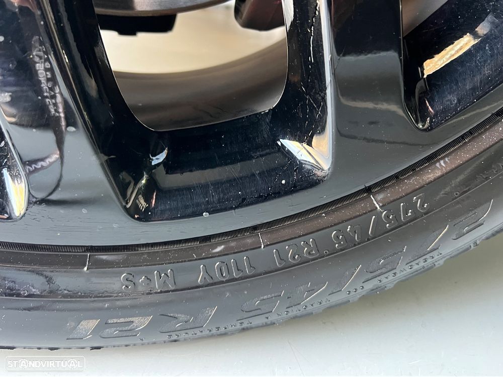 Land Rover Range Rover Sport 3.0 SDV6 HEV Autobiography Dynamic - 34