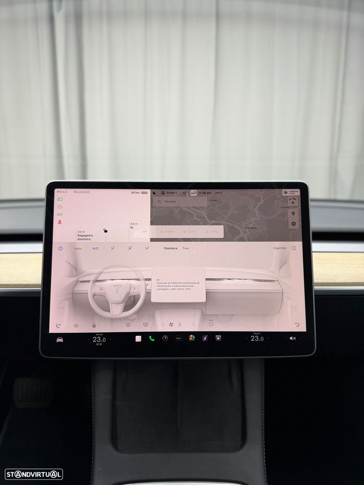 Tesla Model 3 Standard Range Plus RWD - 12